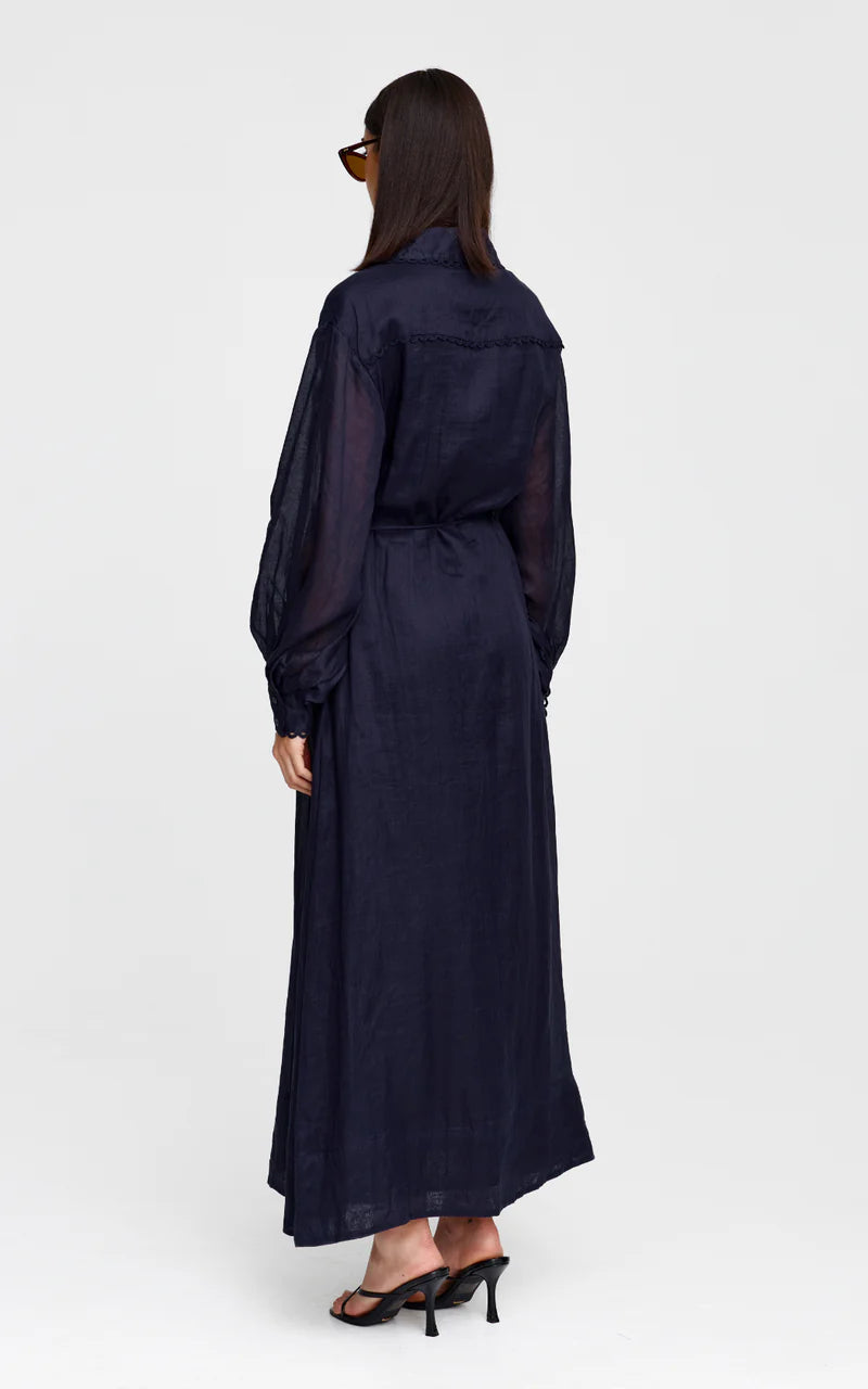 Laurel Dress
