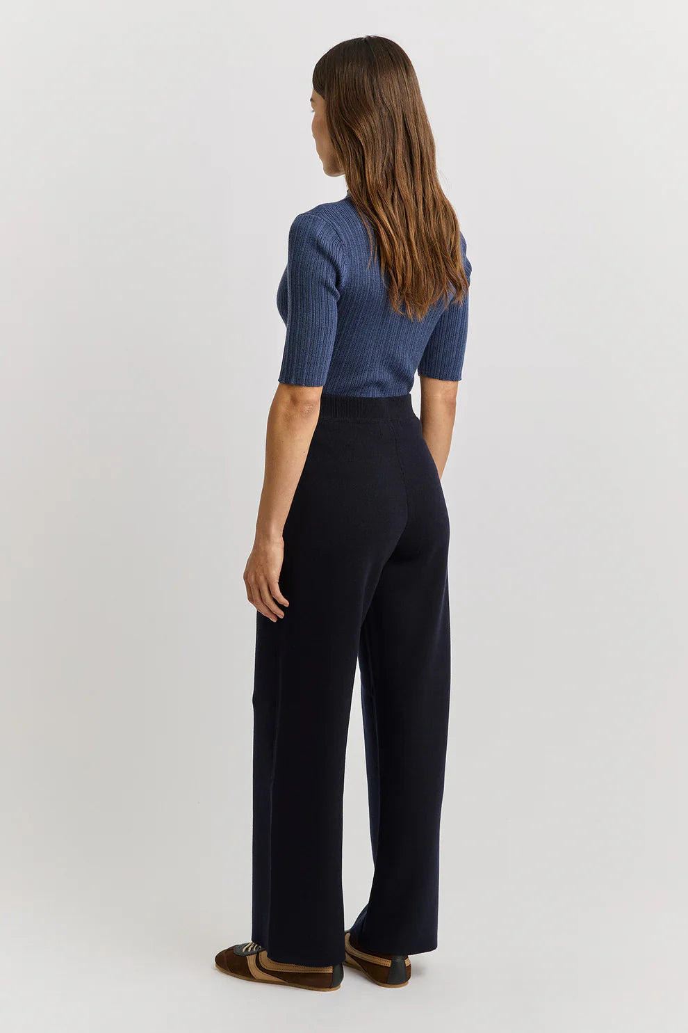 Knit Pant