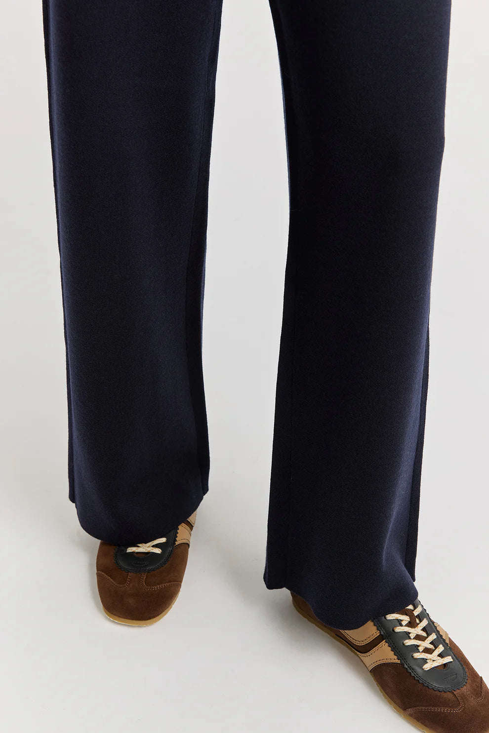 Knit Pant