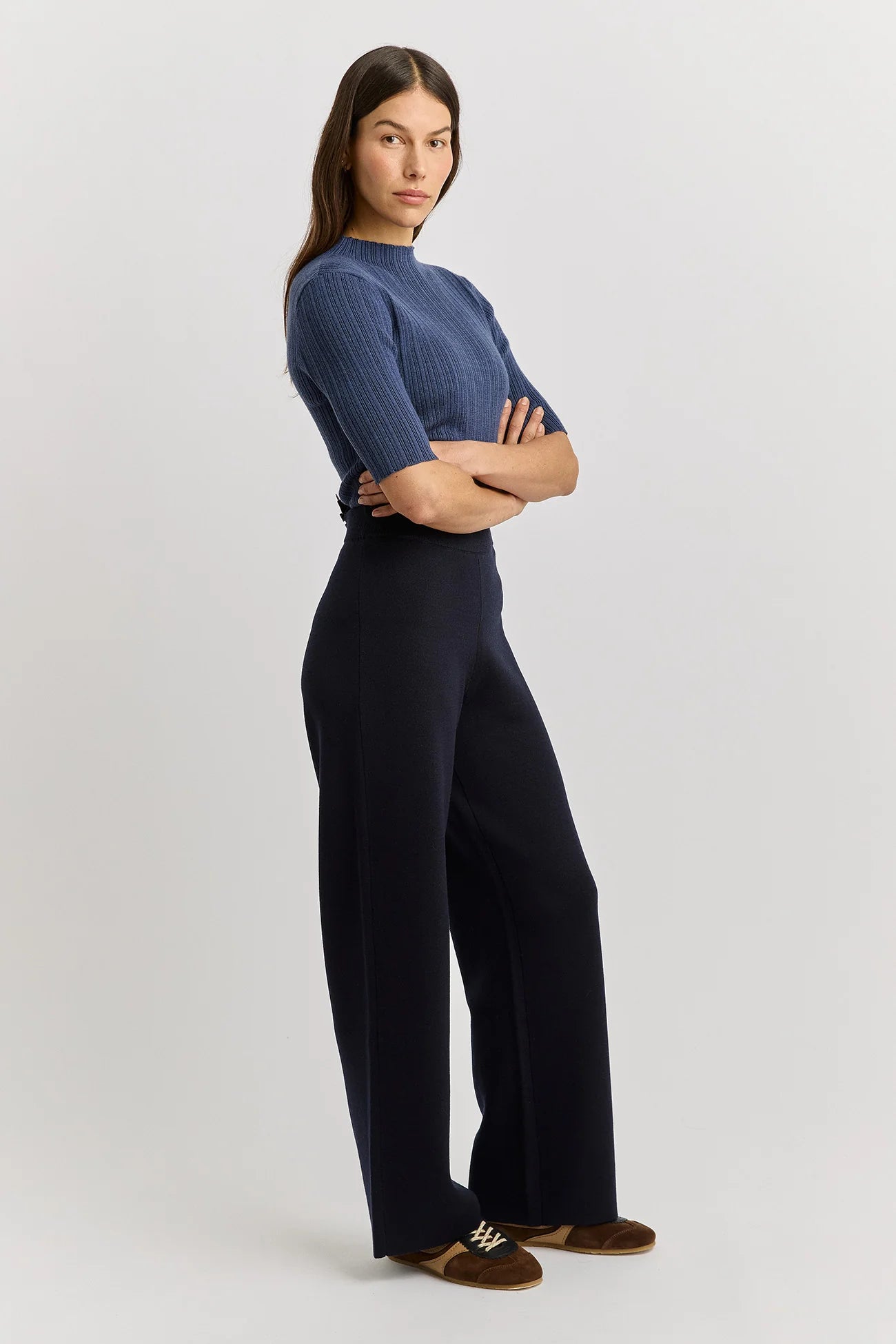 Knit Pant