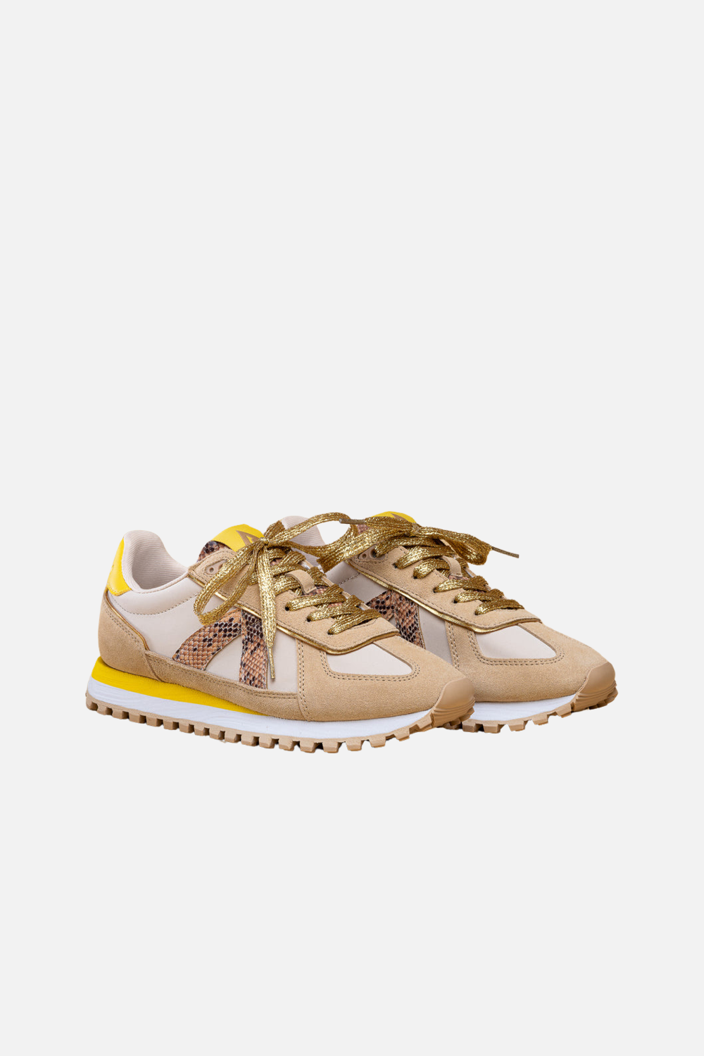 Gate Jogger