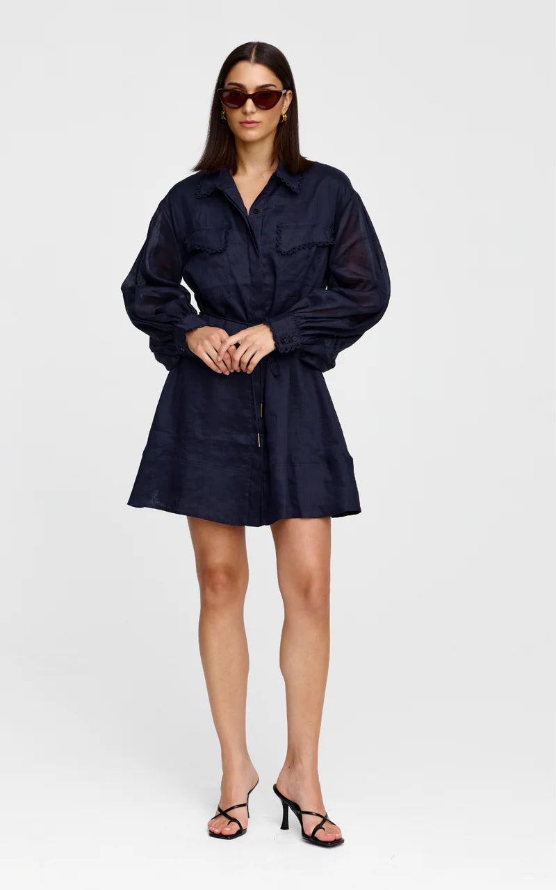 Laurel Mini Dress
