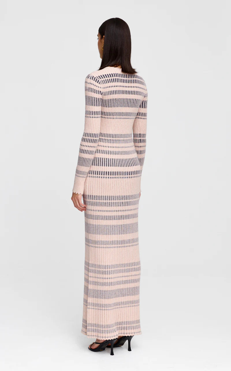 Celeste Knit Dress