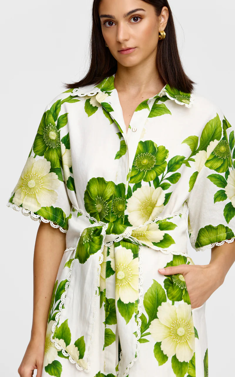 Sierra Dress