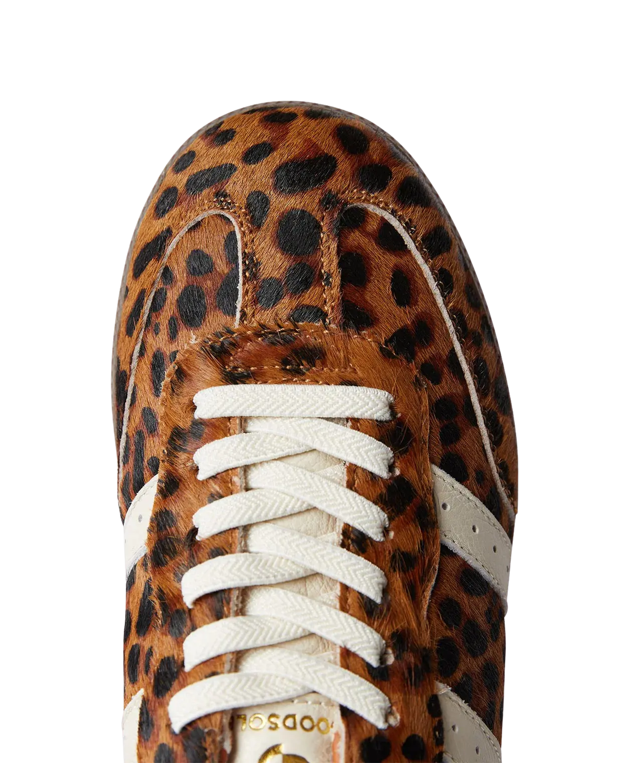 2001 Parallel Goodsole