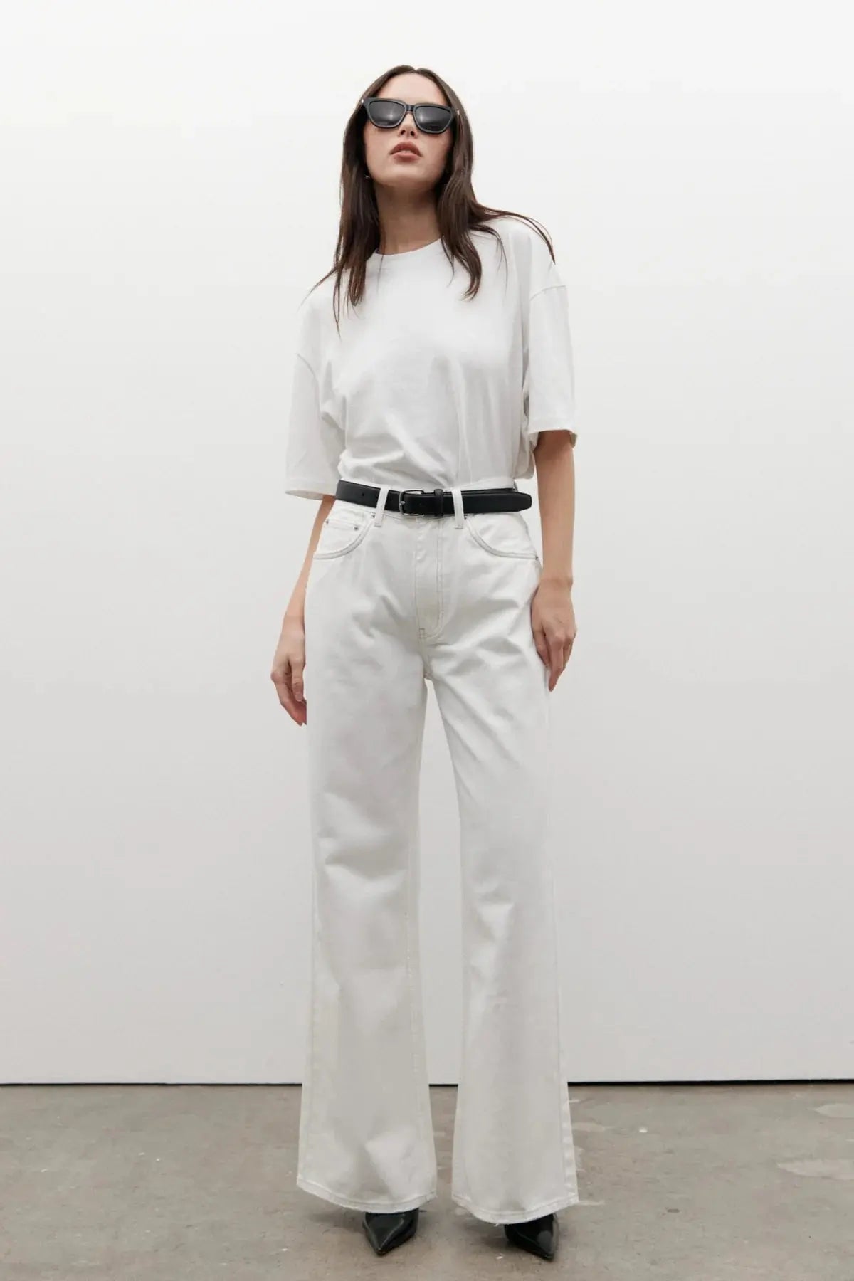 Jonas Boyfriend Tee Bayse Brand