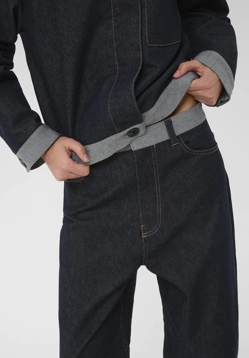 Deirdraiw Jeans