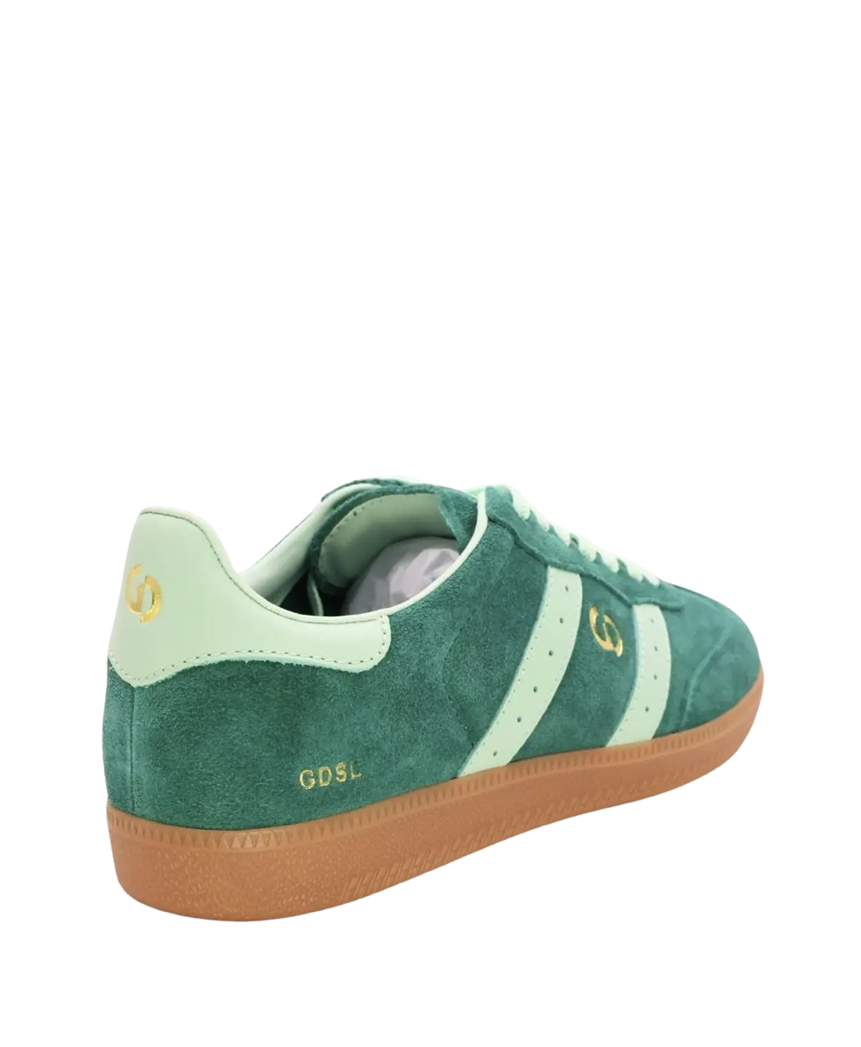 2001 Parallel Goodsole
