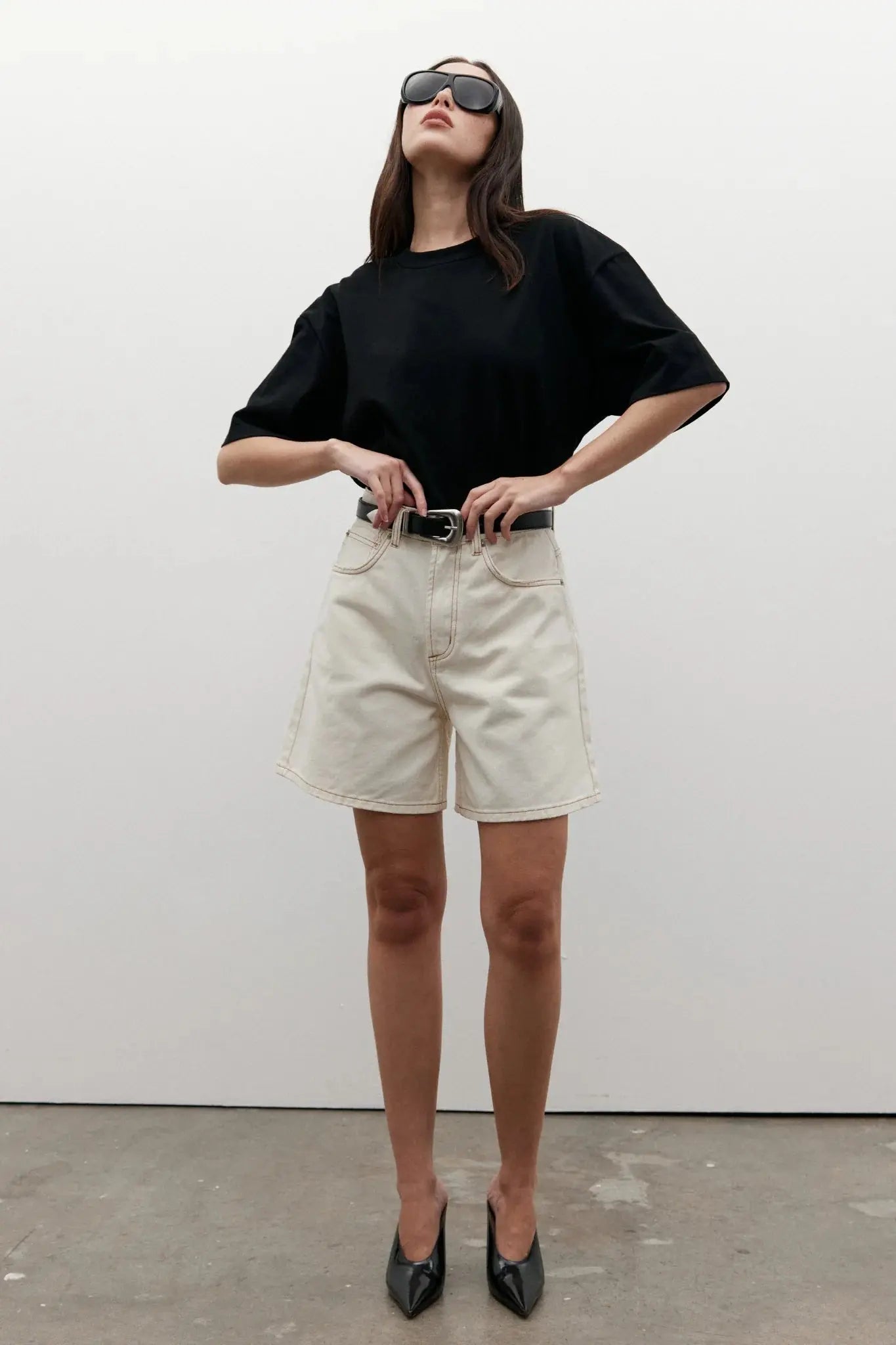 Jonas Boyfriend Tee Bayse Brand