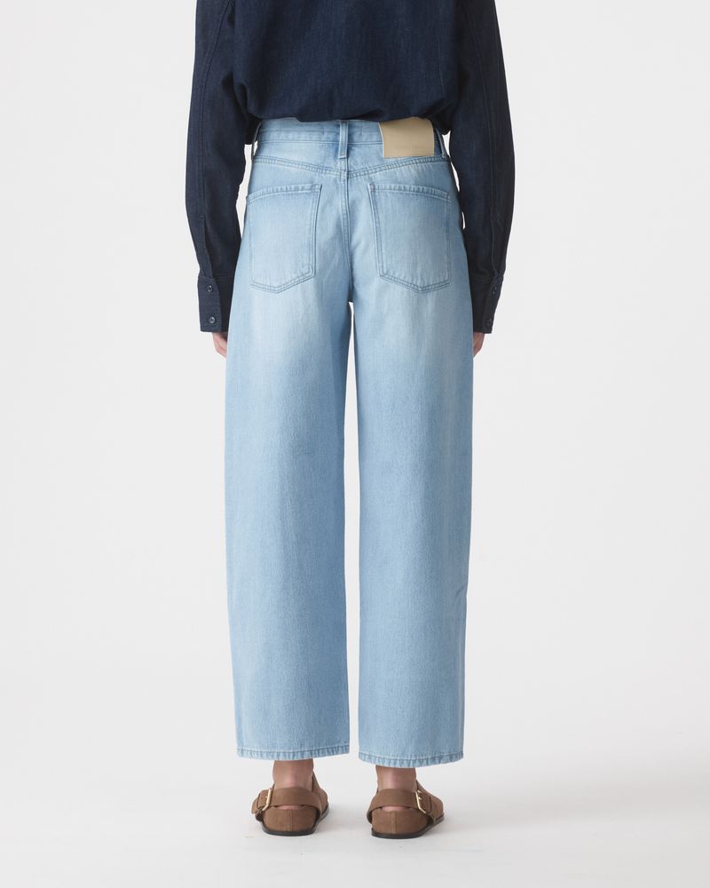 Walker Jean