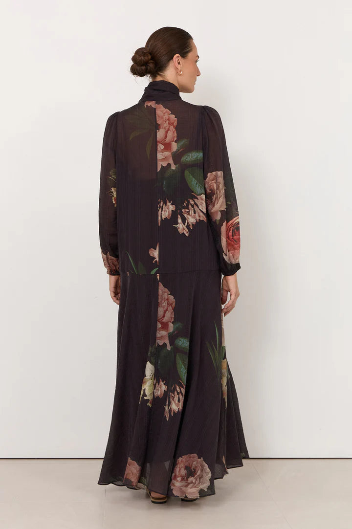 Penelope Maxi Dress
