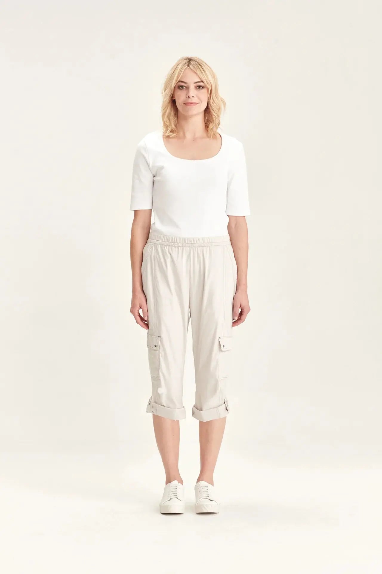 Acrobat Cargo Short Verge