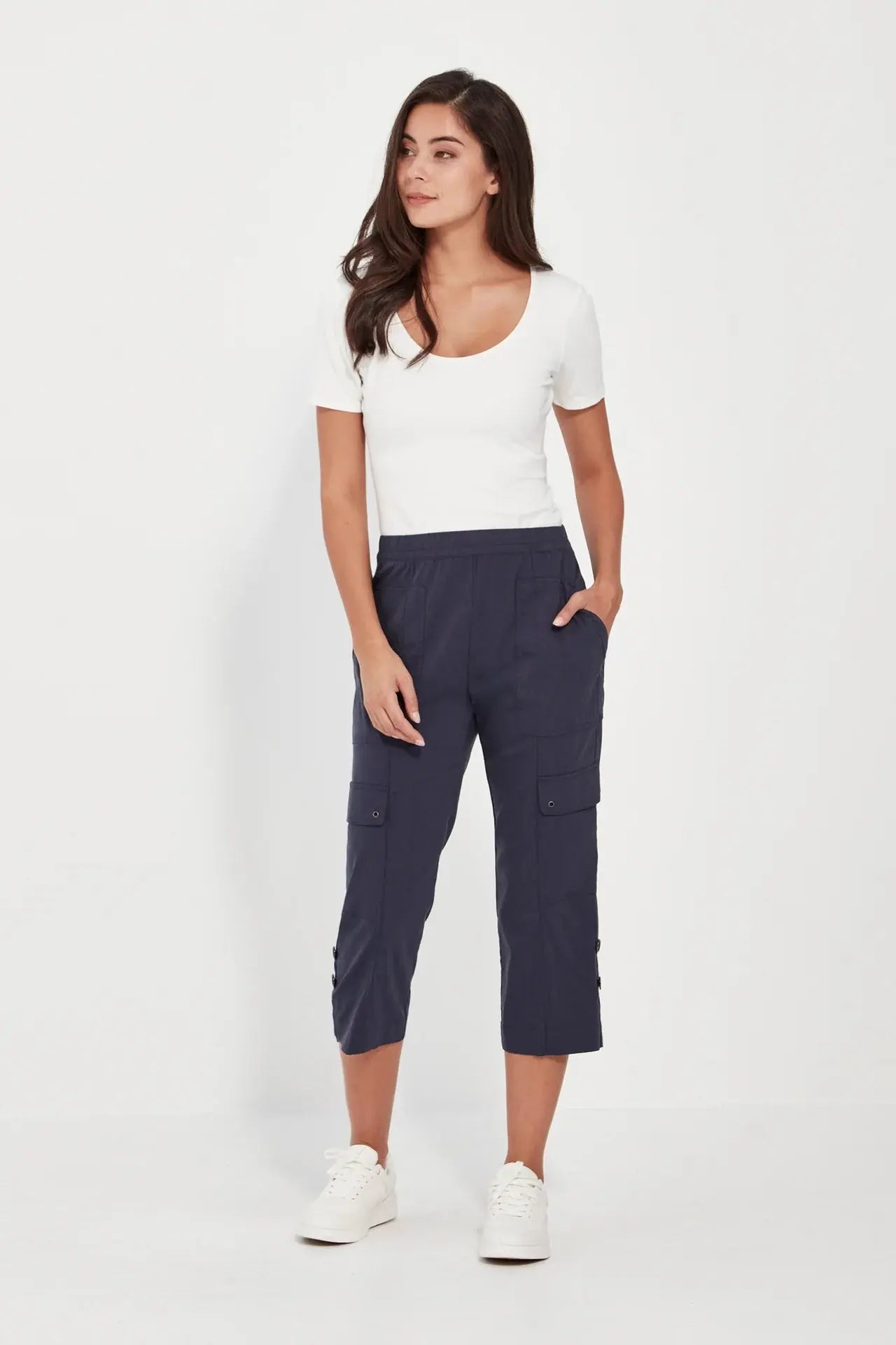 Acrobat Cargo Short Verge