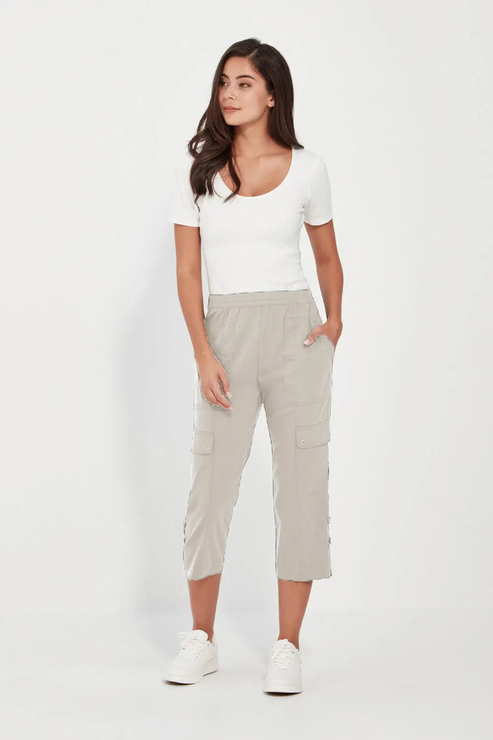 Acrobat Cargo Short Verge