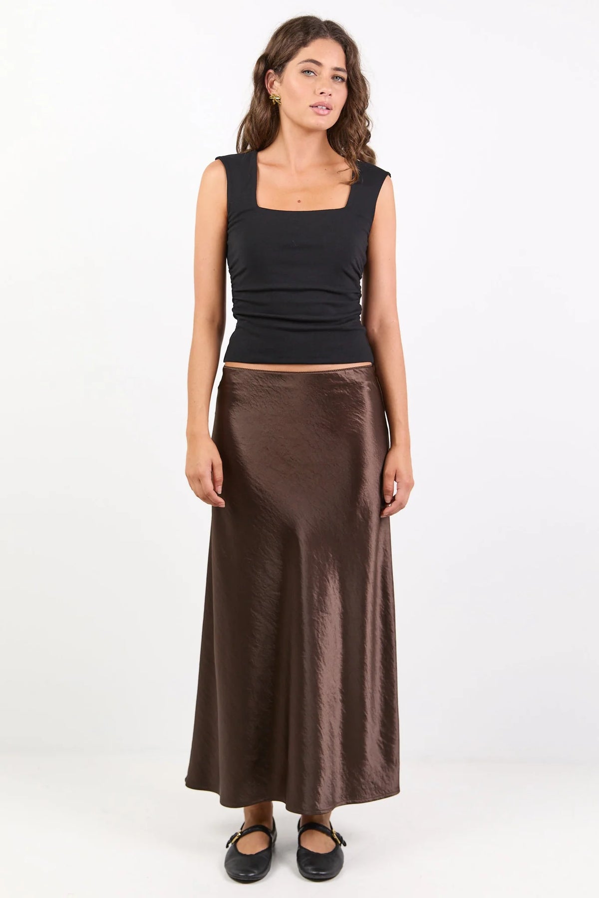 Stories Be Told women's skirt