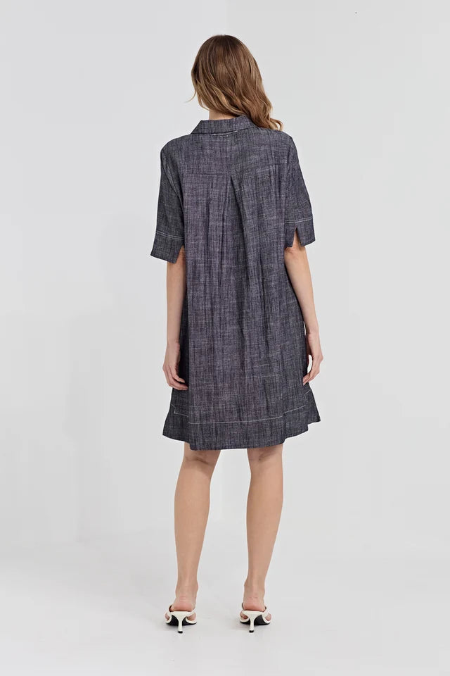 Avery Dress