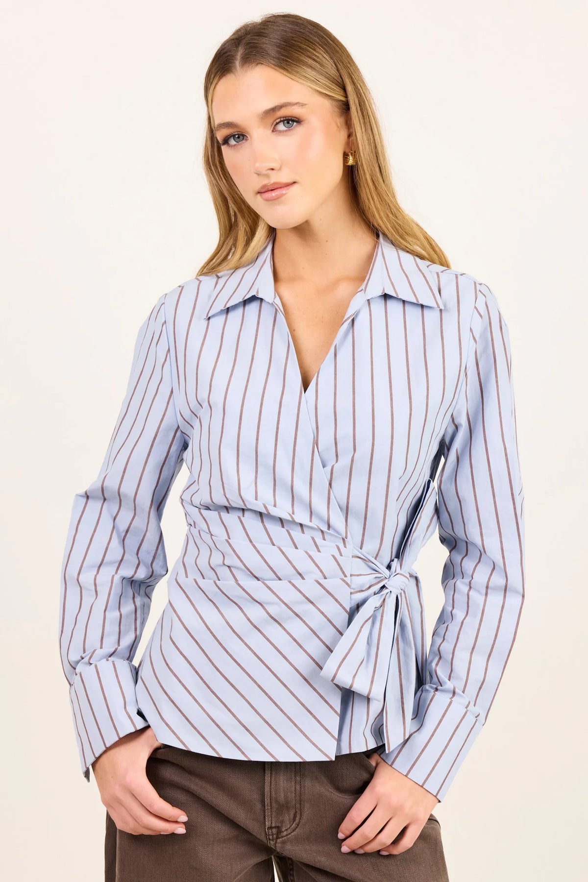 Axiom Shirt by Stories Be Told