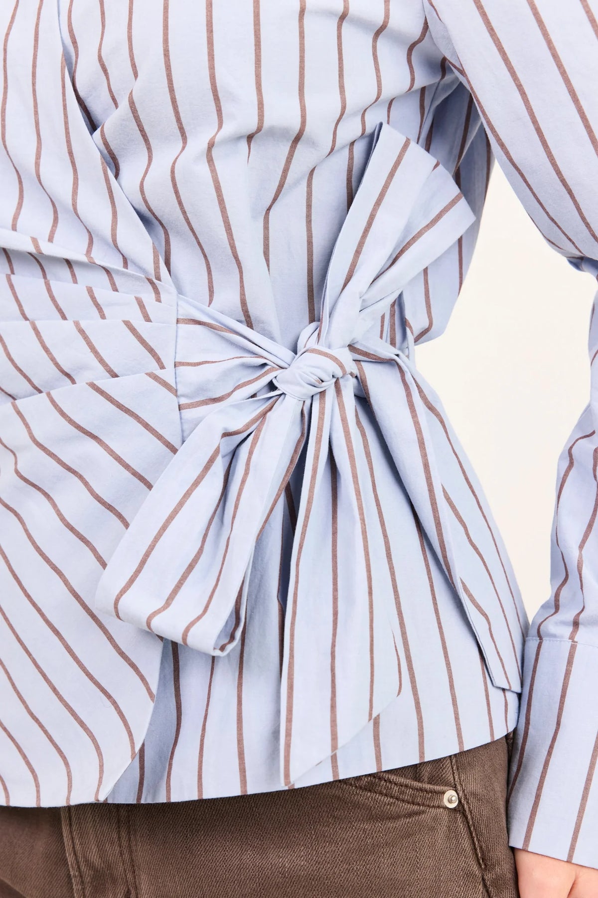 Axiom Shirt by Stories Be Told, view 3