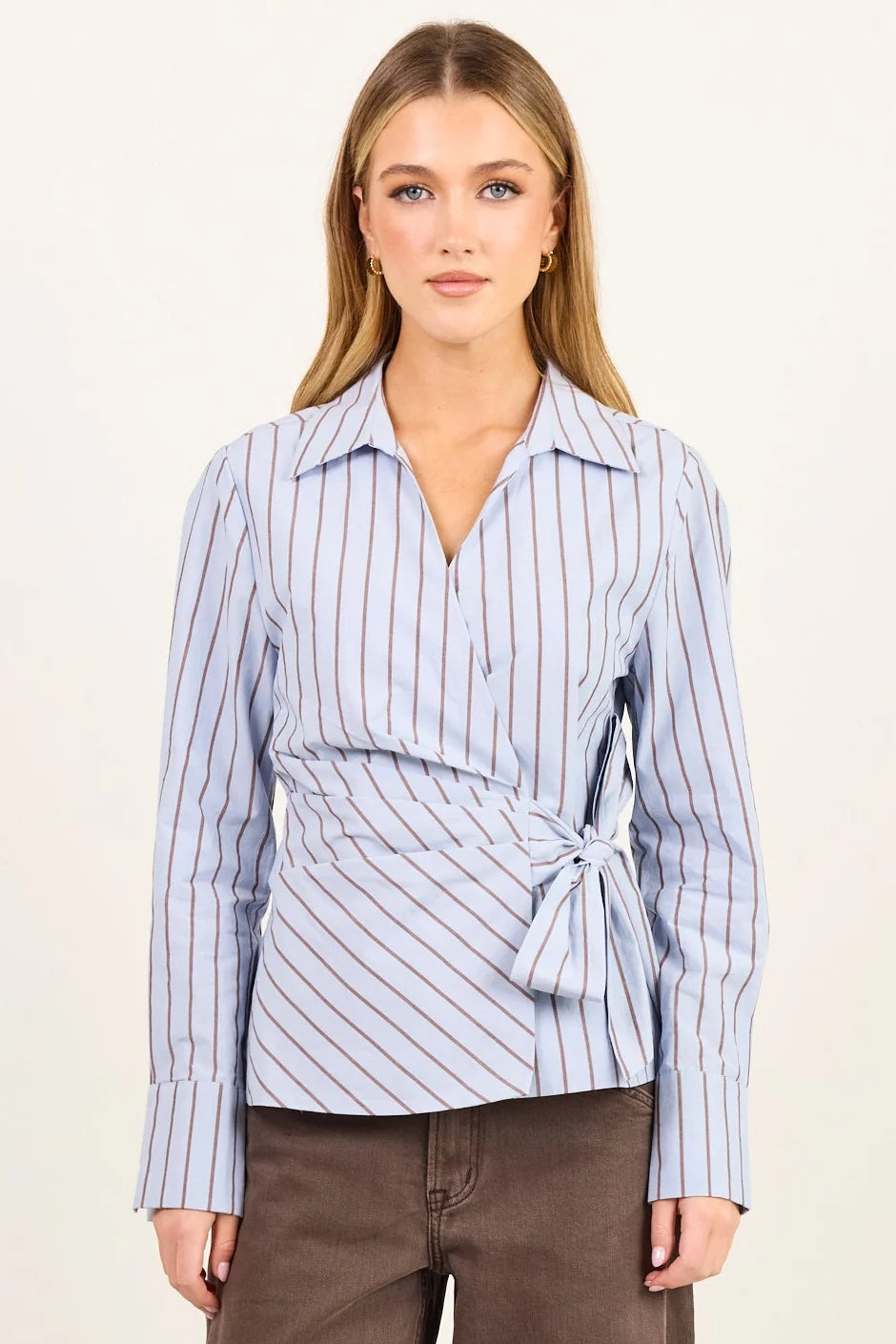 Axiom Shirt by Stories Be Told, view 2