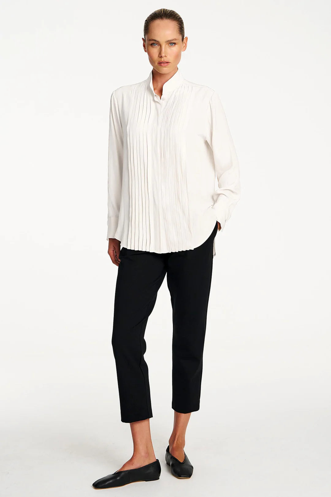 Balcony Blouse