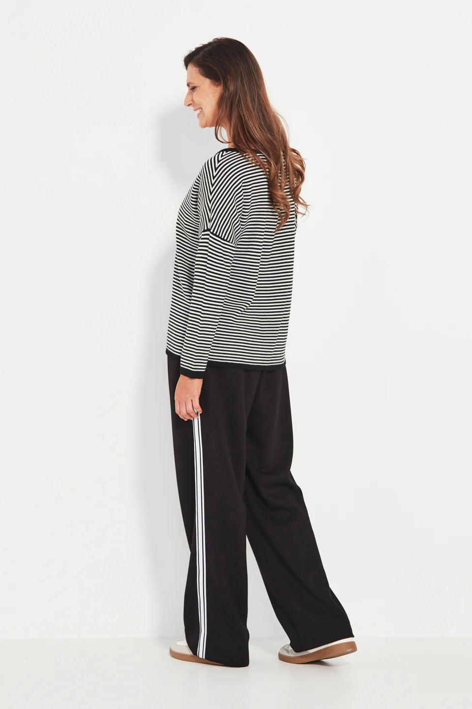 BEXTER PANT