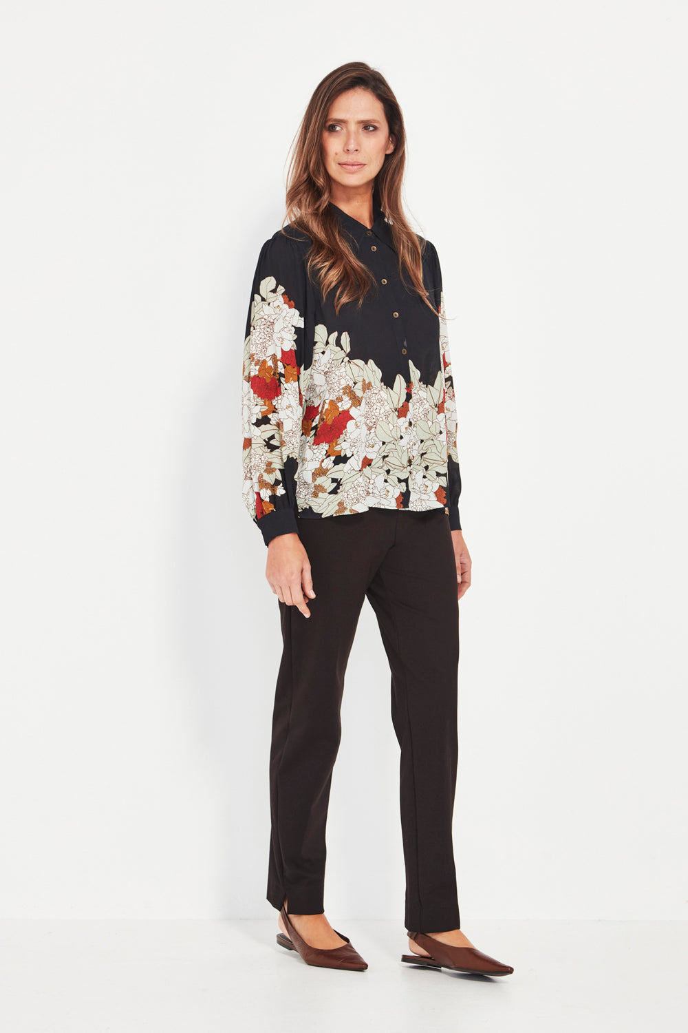 Bouquet Shirt