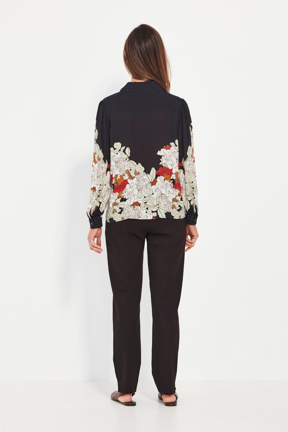 Bouquet Shirt