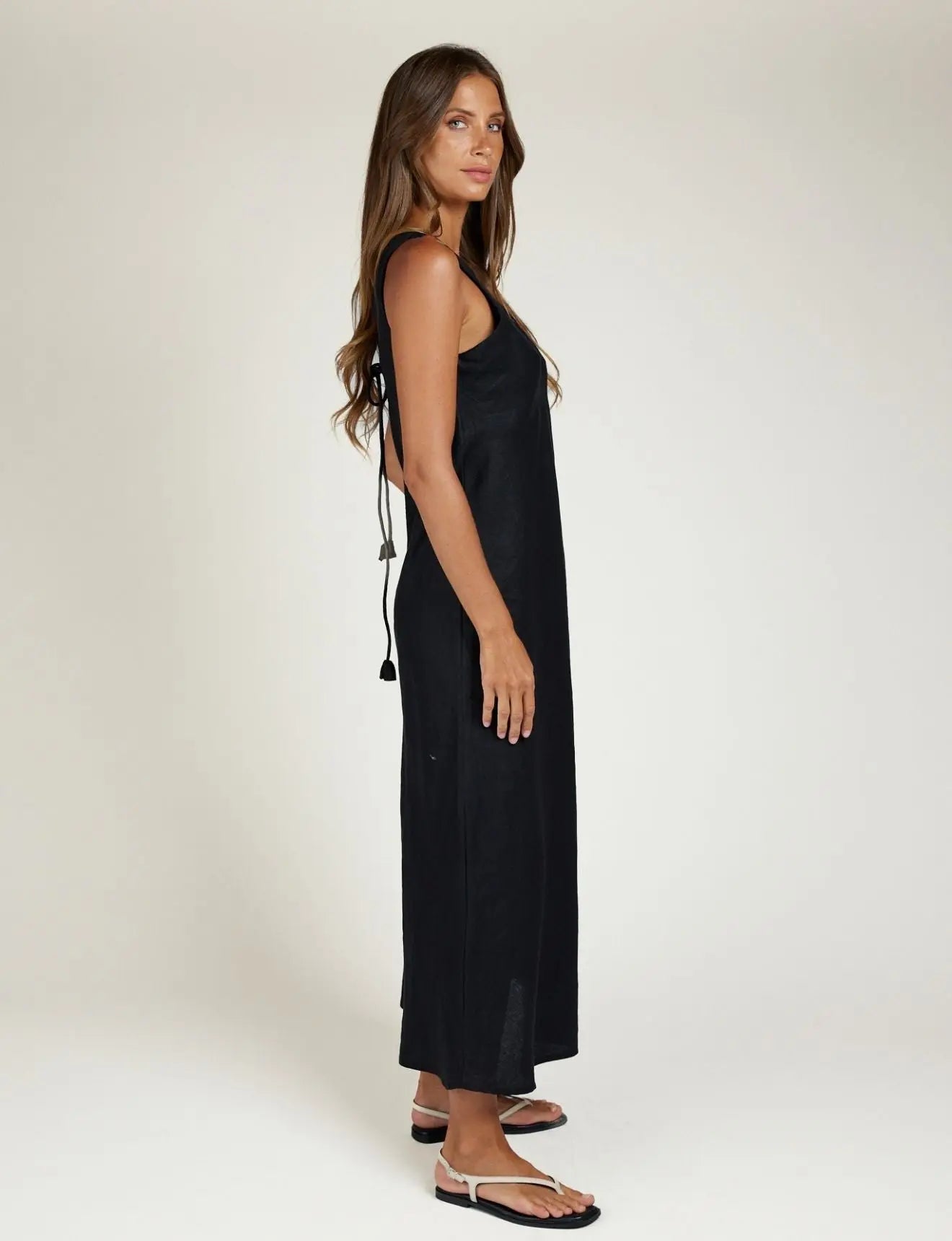 Cable Dress State of Embrace