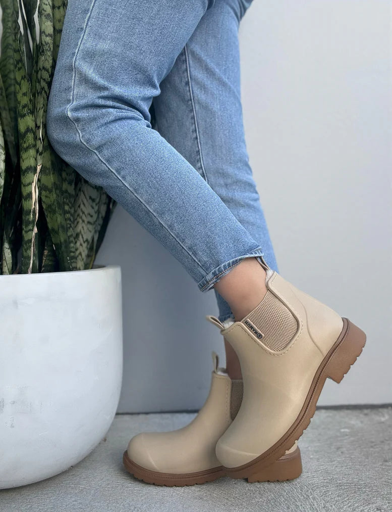 Cooma II Gumboot