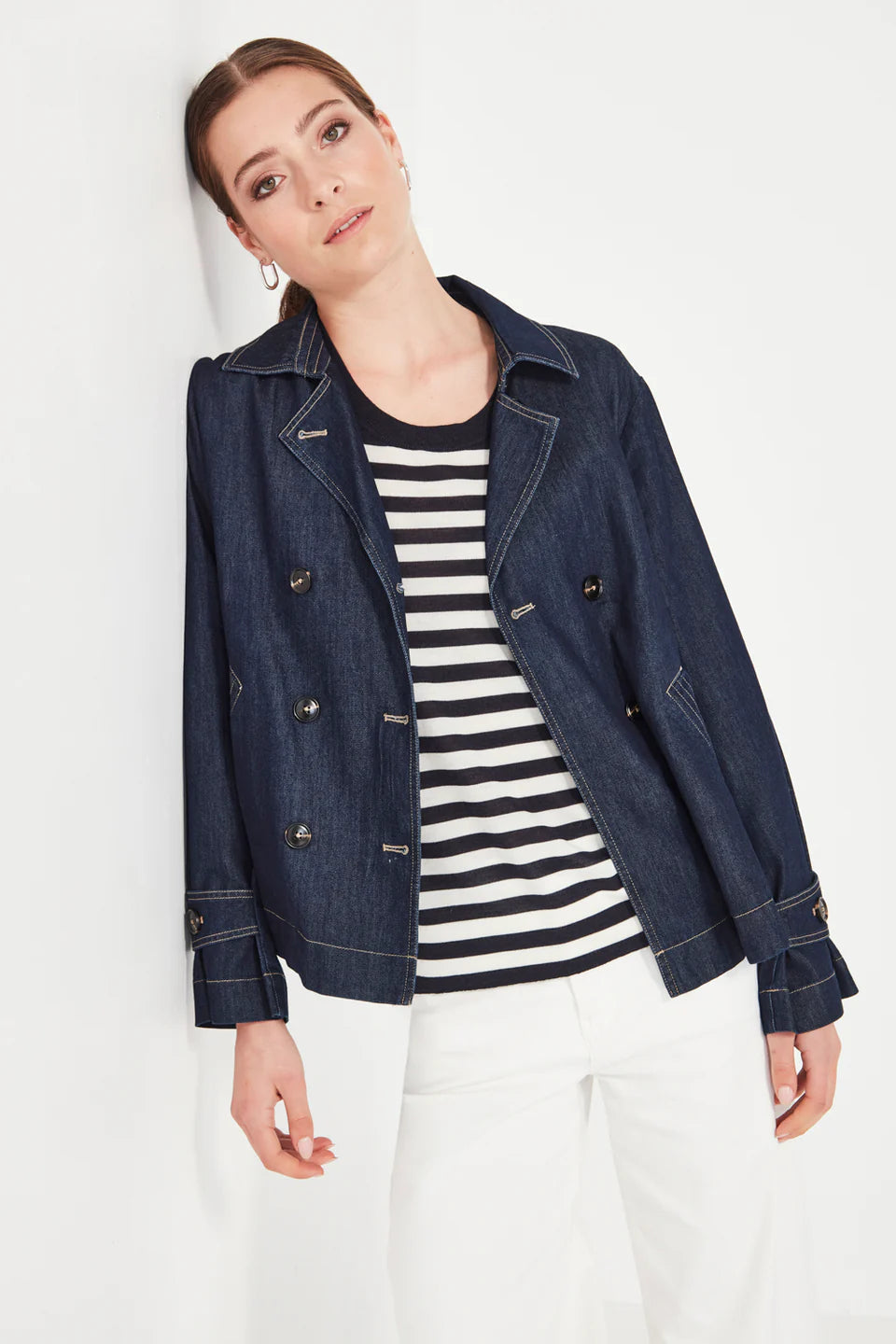 Cade Jacket