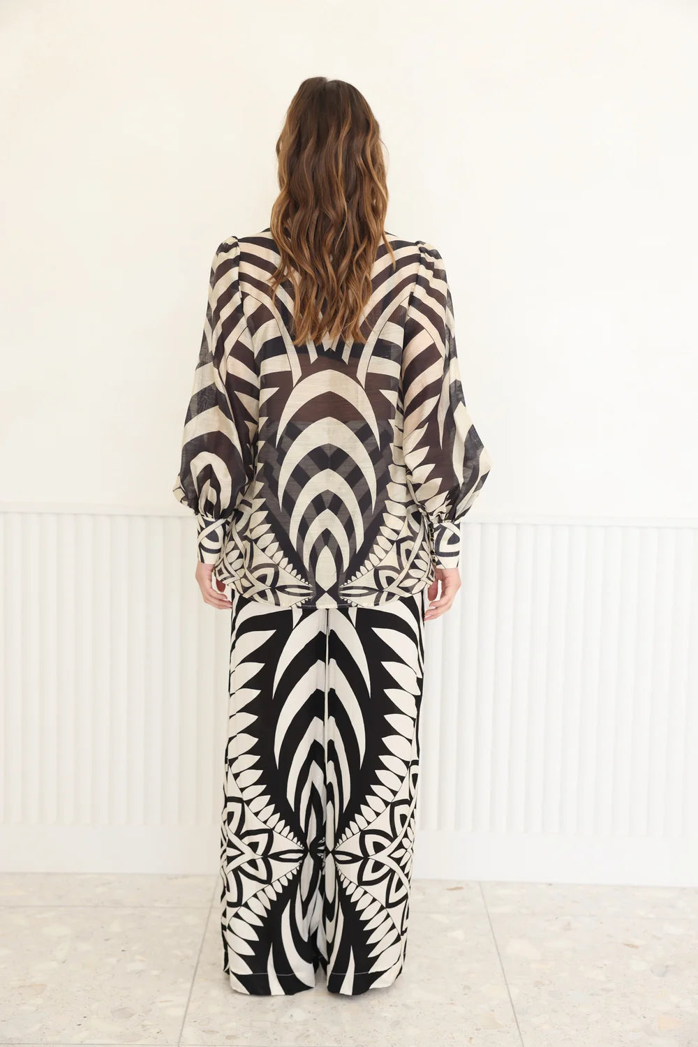 Noveau Pant