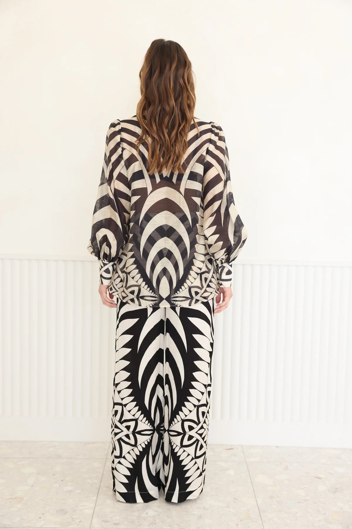 Noveau Shirt - view 7