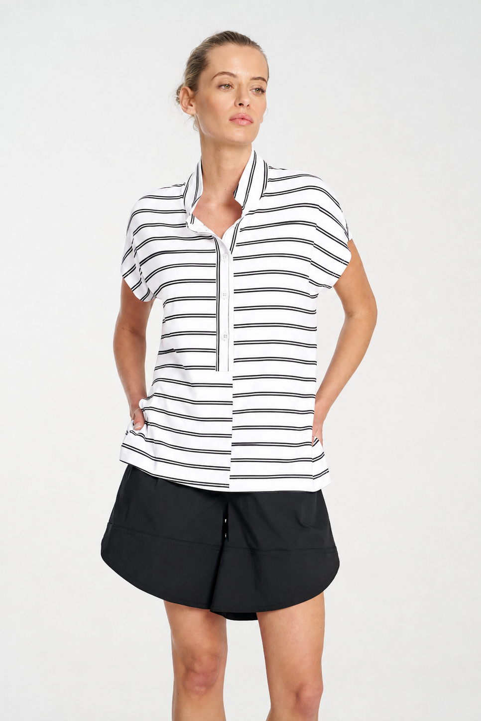 Henley Tank