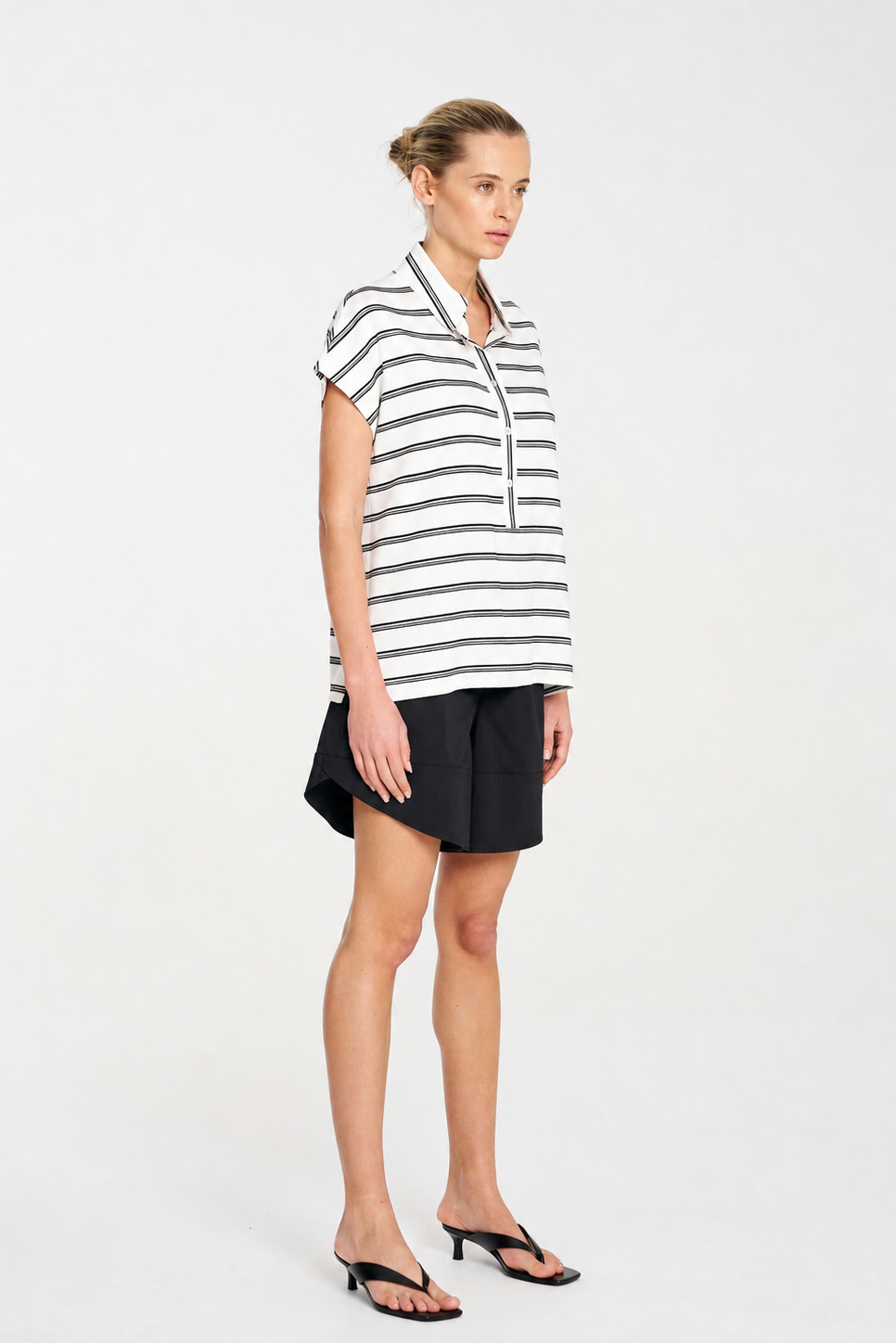 Henley Tank