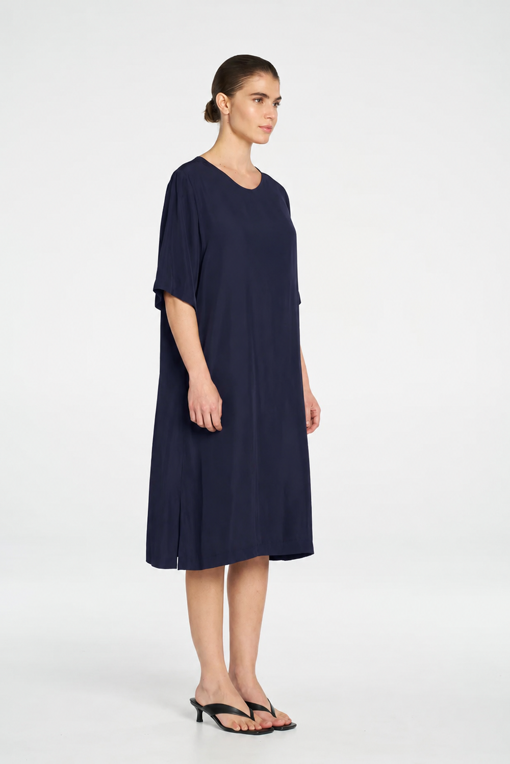 Plaza Dress