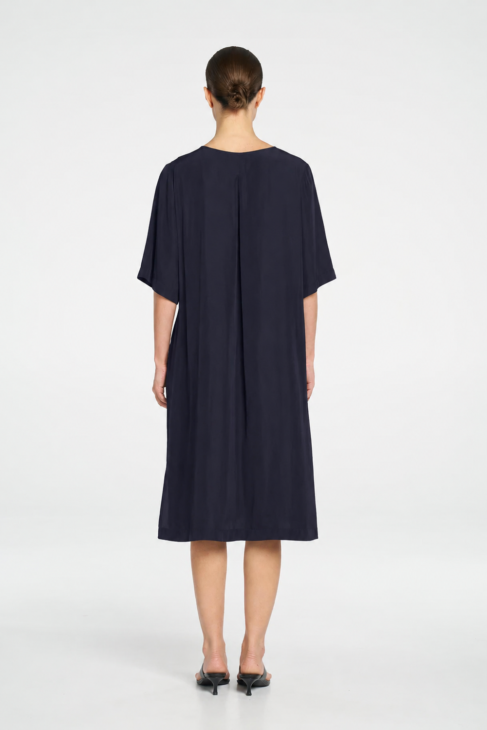 Plaza Dress