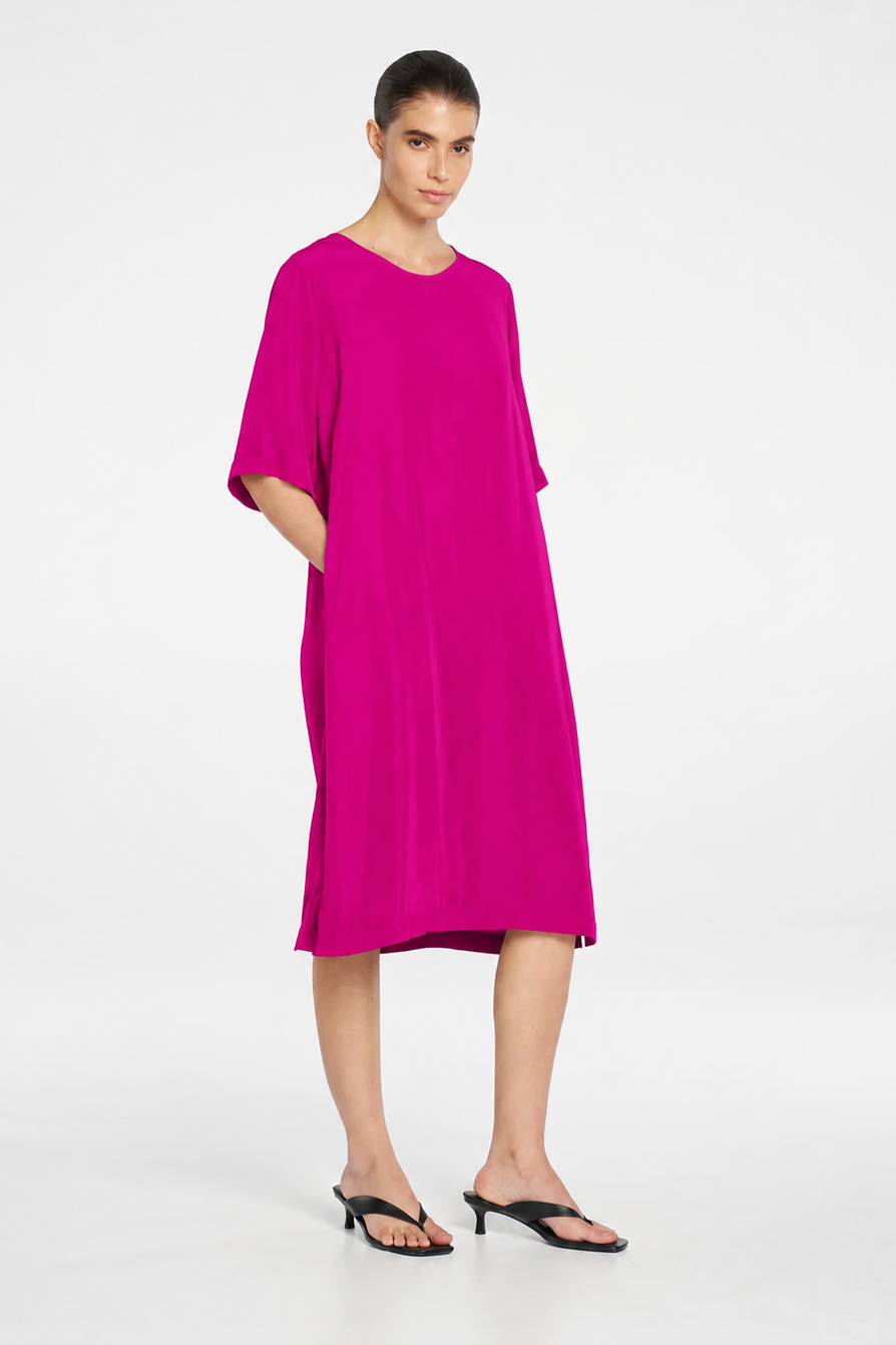 Plaza Dress