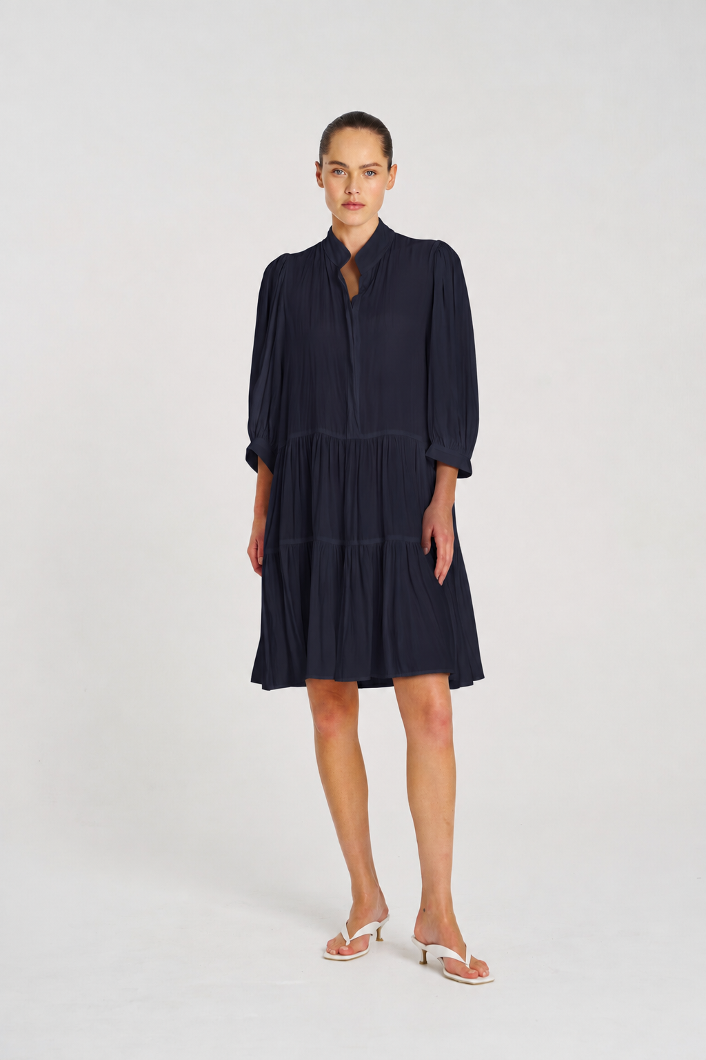 Fleur Dress