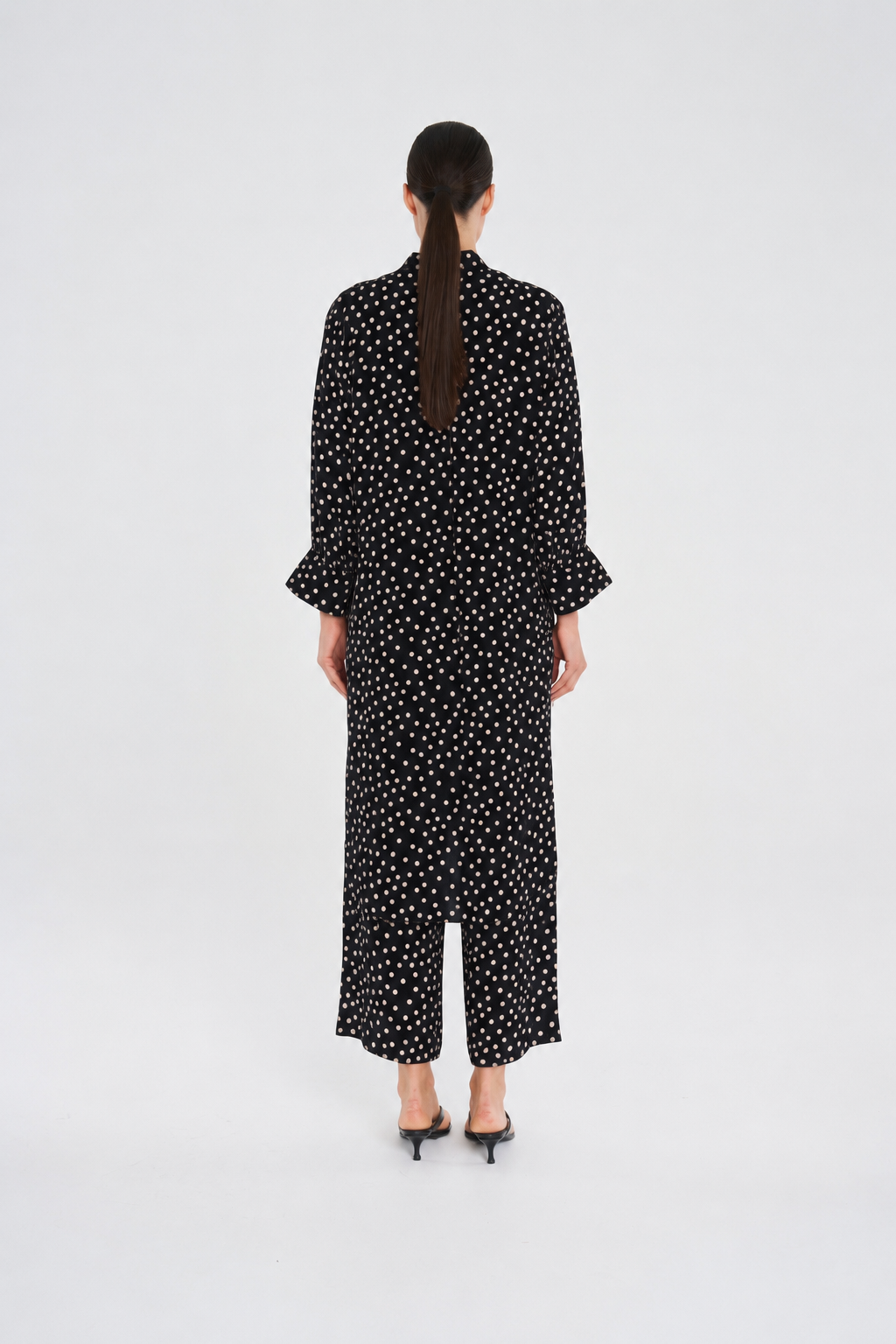 Resort Dress