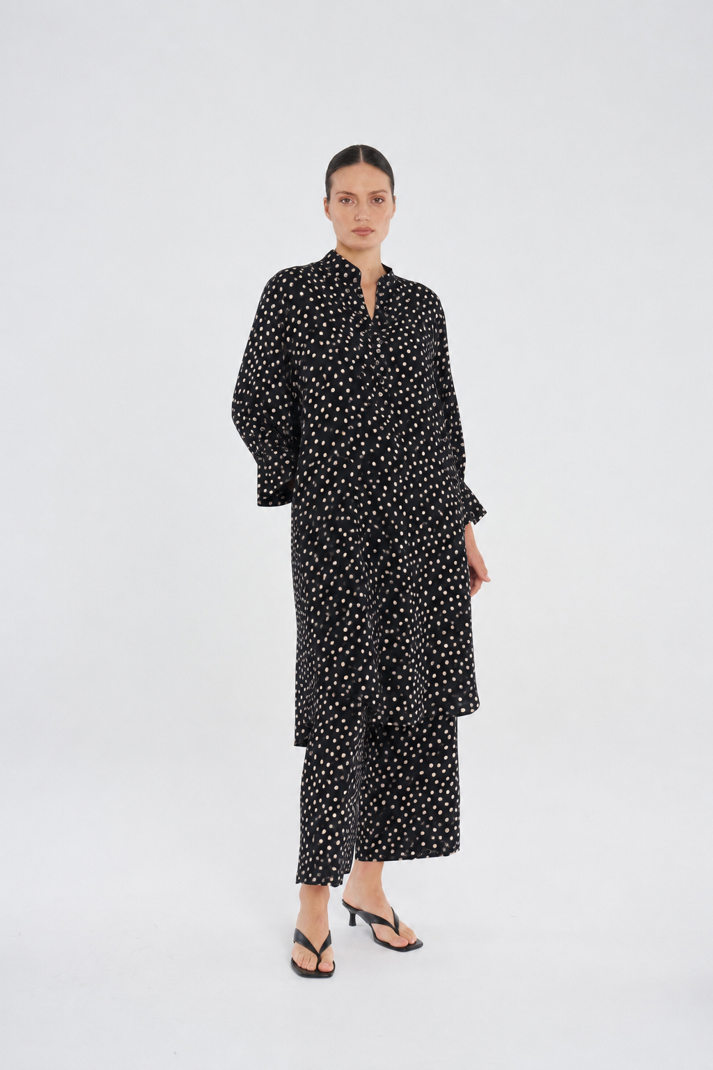 Resort Dress
