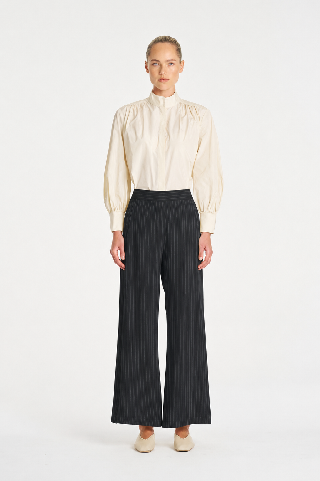 Suit Pant