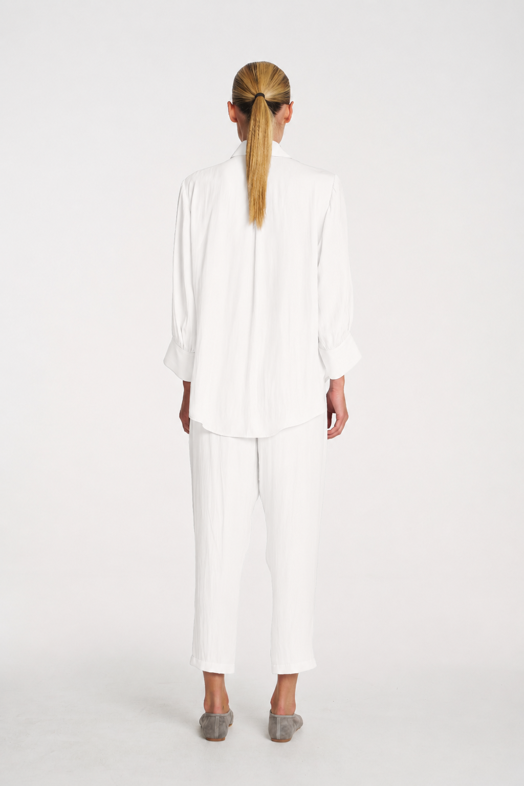 Resort Blouse
