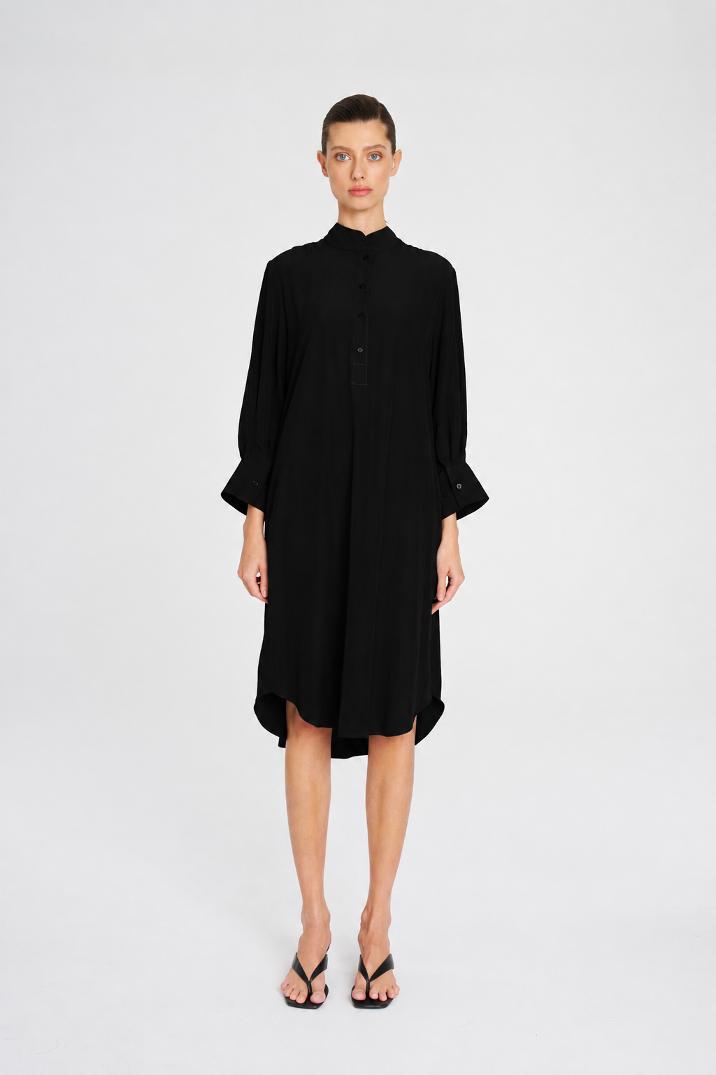 Resort Dress