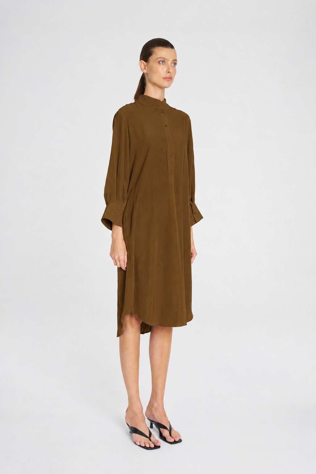 Resort Dress