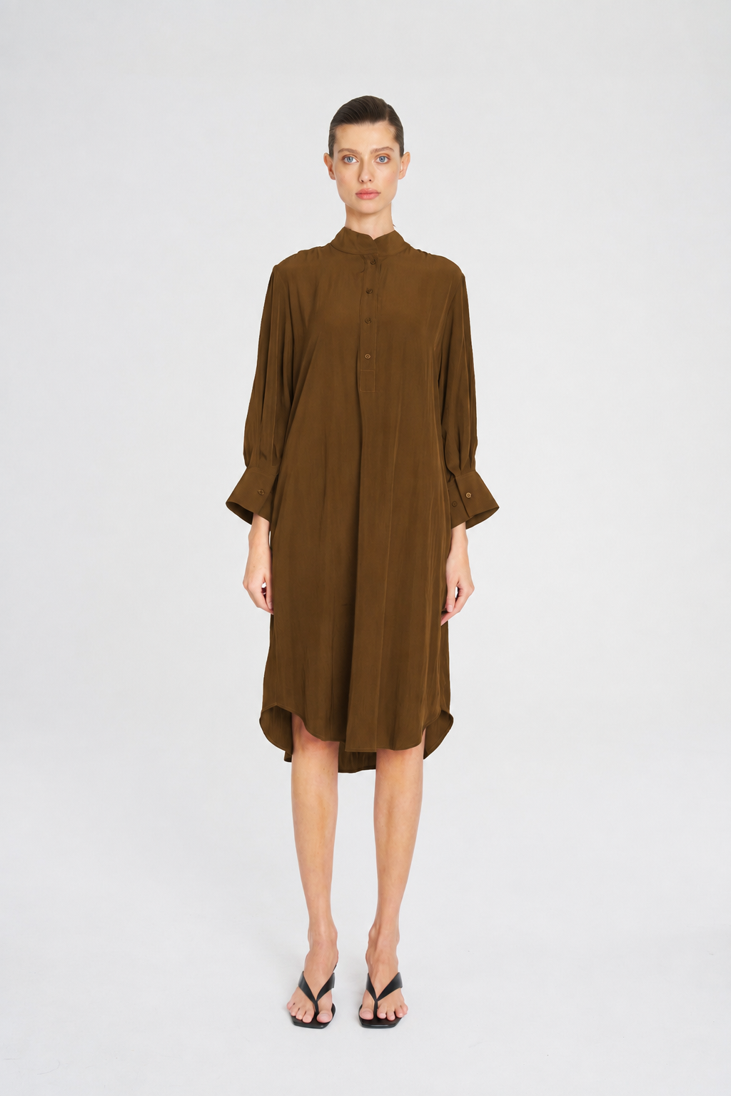 Resort Dress