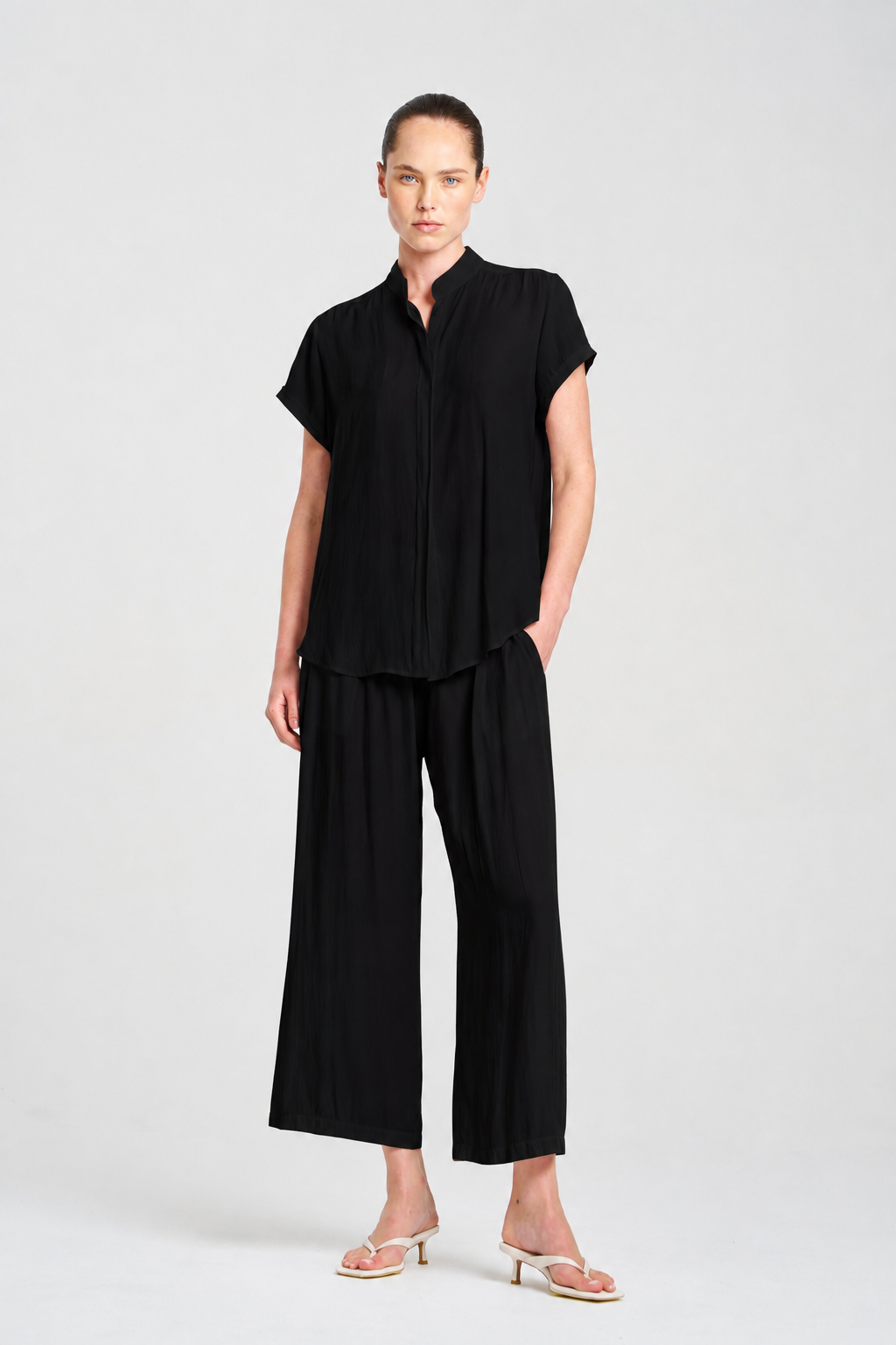 Pace Pant