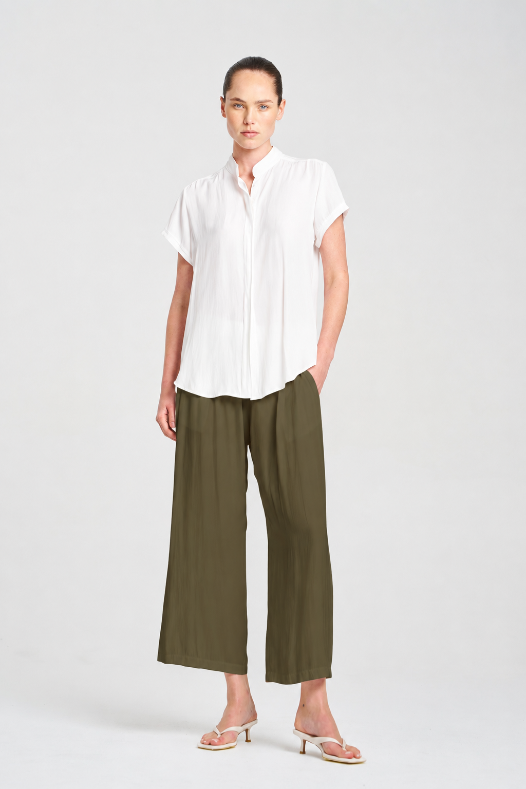 Pace Pant