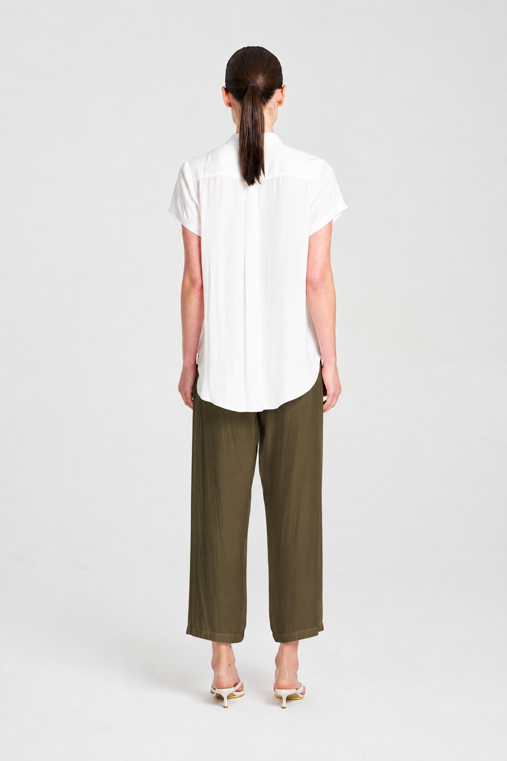 Pace Pant