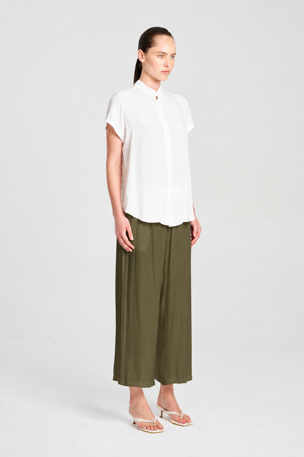 Pace Pant