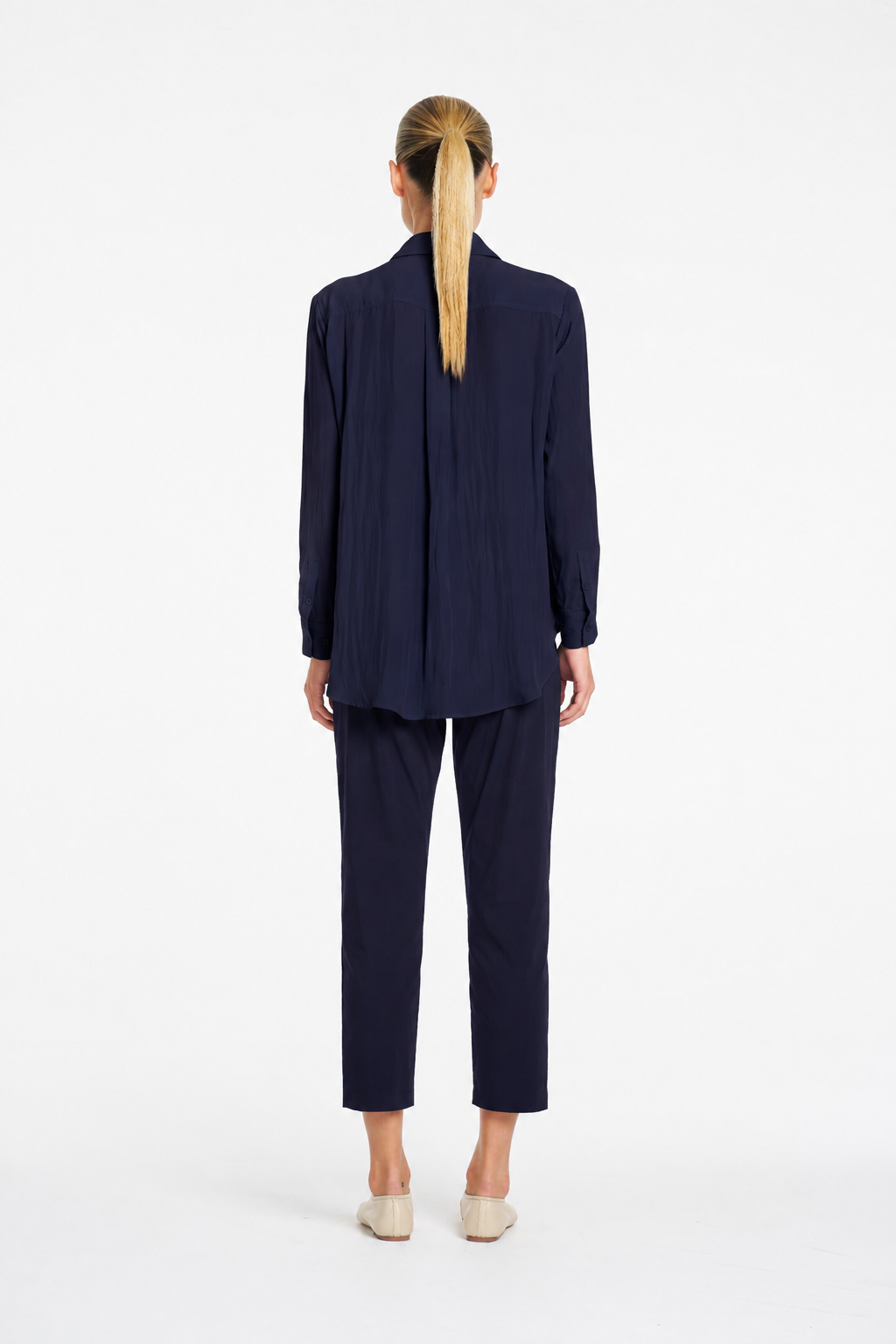 Single Pocket Shirt